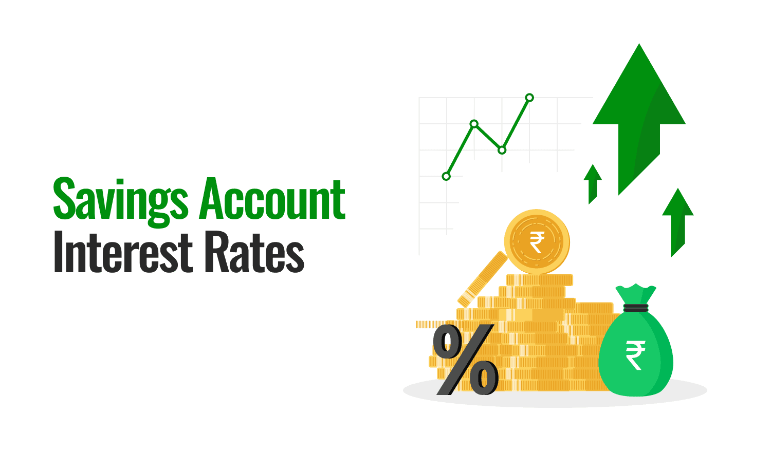 Savings Account Interest Rates